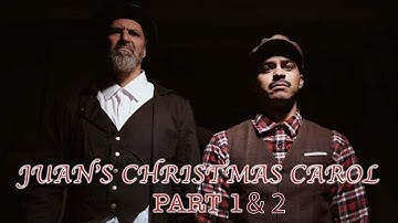 Juan’s Christmas Carol [FULL STORY] | David Lopez