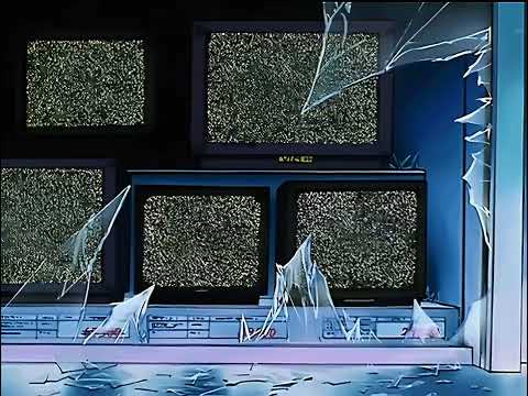 Another Horizon Vaporwave Beats Electronic Mix