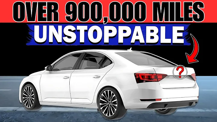 17 CHEAP Cars That Simply NEVER Break Down | The Most Reliable Cars Ever