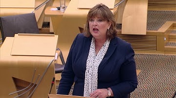 Debate: Census (Amendment) (Scotland) Bill - 12 June 2019