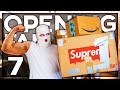 OPENING FAN MAIL 7 (SUPREME PACKAGE)