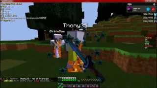 Vortex Network: KitPvP Hackers #3