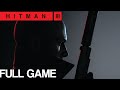 Hitman Season 3 (PS4 Pro) Longplay Walkthrough Full Gameplay