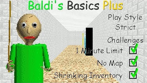 Baldi
