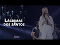 Denise seixas  lgrimas dos santos  clipe oficial  in trust