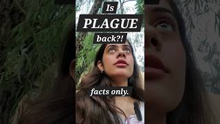 Information The Plague is Back! ☣️ The Russian Incident Explained Update