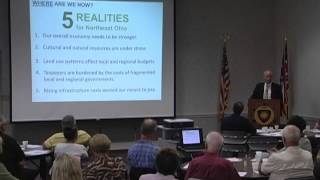 Regionalism and Sustainability for Ashtabula County (Sept. 4, 2013)