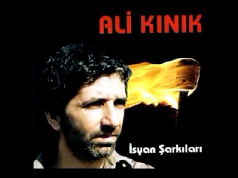 Ali KINIK - - itin Biri