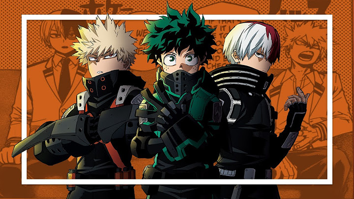 Boku no hero academia world heroes mission release date