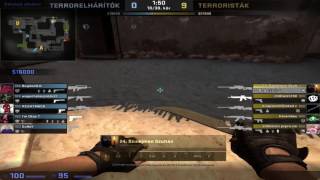 CS:GO - LEGIT HACKING EP: 01 #ROADTOGLOBAL | JUST A NORMAL VIDEO :D [Interwebz.cc] Net Worth