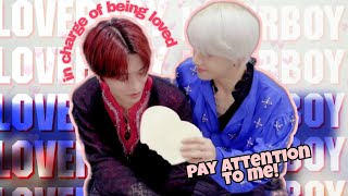 Yuta being the heather of nct for 11 mins | ユウタ