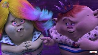 TRolls | You were changing the Plan!! Sponsored by Klasky Csupo Ecuavisa Effects