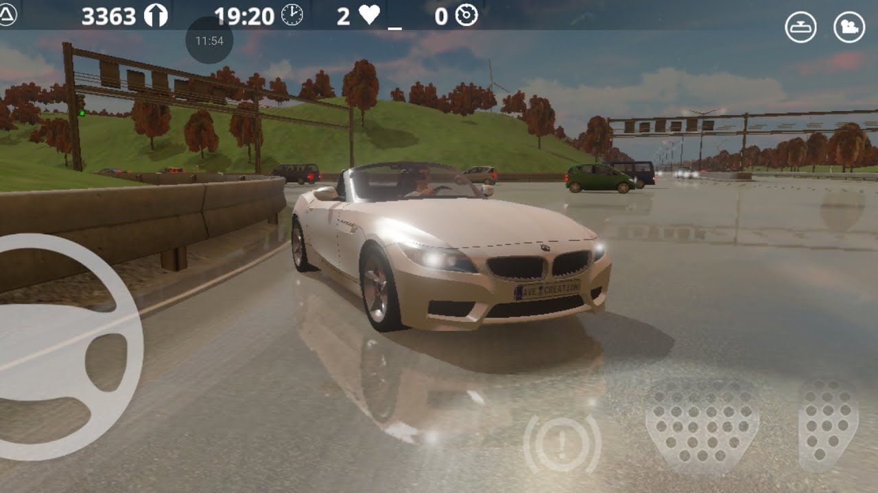 YOO GUYS BMW ON HIGHWAY IN SPEED😈😈