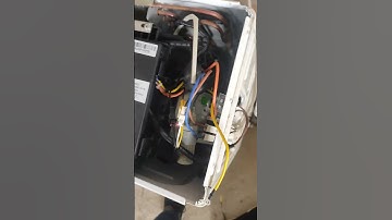 voltas ac F2 error pcb change