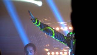 HD -Tokio Hotel - Kings of Suburbia (live) @ Arena Wien, 2015 Vienna, Austria