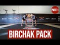 Anthony Birchak's Jiu Jitsu Secret Revealed 🥋