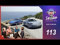 What is an analog porsche  episode 113