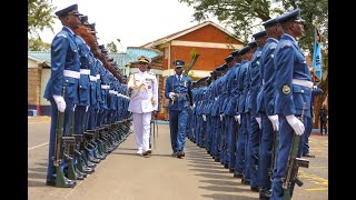 KDF FRIDAY BULLETIN 10 MAY 2024