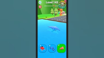 Shape-Shifting Gameplay All Levels Walkthrough Android, iOS New Game Update Level 143