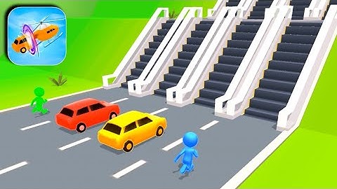 Shape-Shifting Gameplay All Levels Walkthrough Android, iOS New Game Update Level 143