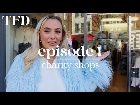 Video: The Fashionista Diaries # 1