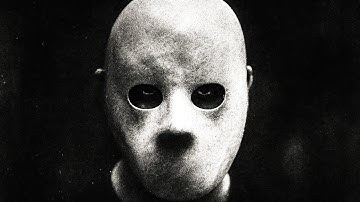 Static Time — Darkwave • Psychedelic • Post-Rock Music Video
