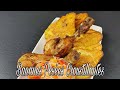 30 recette bananes peses hatien how to make haitian fried plantainsbannann pezevegan 12