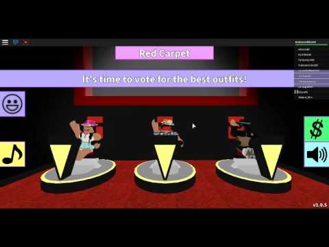 Roblox Adventures Fashion Frenzy Made By Pixelatedcandy Youtube - pixelatedcandy roblox