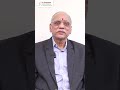 Why Delaying Treatment Is Dangerous | Dr B S Srinath | #shankaracares #cancerawareness