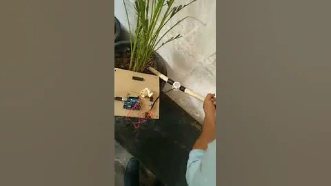 Smart Water Monitoring using IoT - Skyfi Labs online course