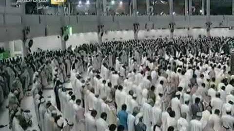 تلاوة خاشعة من سورة الأحزاب - بندر بليلة