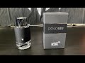 Montblanc 'Explorer' | Unboxing and Closer Look