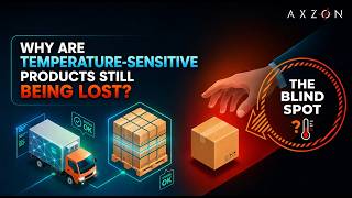 The Blind Spot in Cold Chain Monitoring