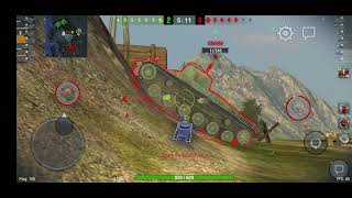 World of Tanks