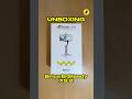 Unboxing Brica B-Steady XS2 Smartphone Gimbal #shorts
