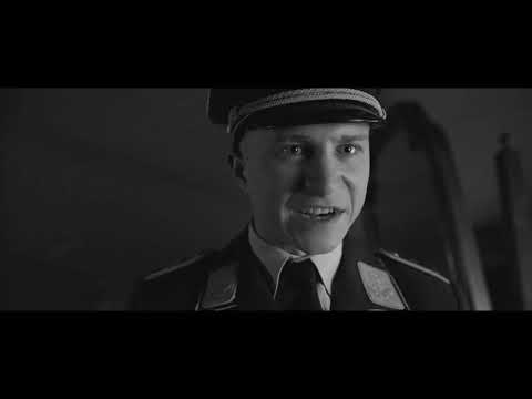 Der Hauptmann The Captain 2017 Deleted Scene 1080p W Engsub