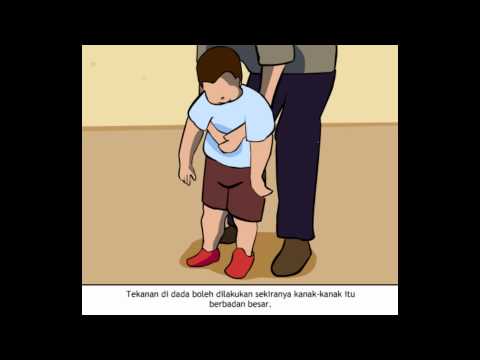 Video: Sindrom Acetonimik Pada Kanak-kanak: Sebab, Rawatan