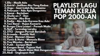 LAGU POP INDONESIA 2000-AN TERBAIK || PENUH KENANGAN playlist lagu full album #lagunostalgiaindonesa