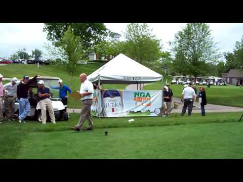 NGA Hooters Pro Golf Tour - Ryan Brehm, Mount Plea...
