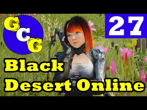 Black Desert Online Pearl Shop Cash Shop Tutorial Guide