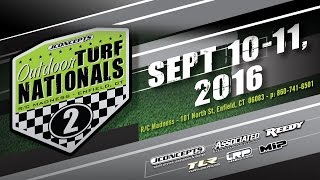 2016 Turf Nats 2wd Mod Buggy A Main screenshot 3