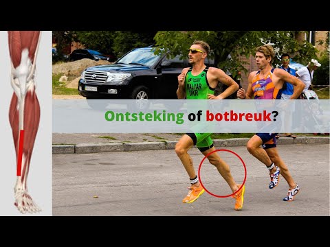 Video: Ontstoken in een zin?