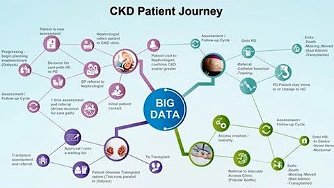 Big Data Center and Renal Medicine at China Medical University, Taiwan - DayDayNews