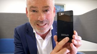 Bittium Made the World's Most Secure Smartphone Even More Secure
