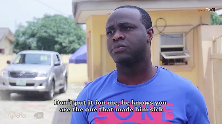 Kuola - Latest Yoruba Movie 2017 Drama Premium