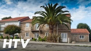 Turismo Rural O Xastre de Anos en Cabana de Bergantiños