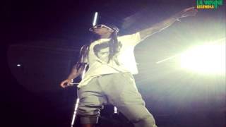 Lil Wayne - Started Legendado