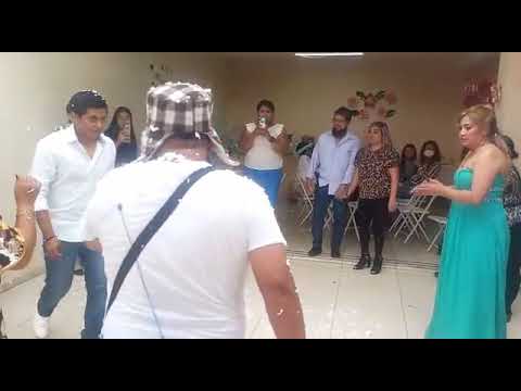 #EL PASO DEL CHAVITO AL ESTILO EL REY