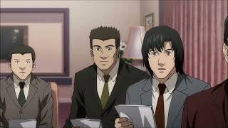 Death Note ep 6 eng dub clip 5