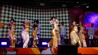 D.viPer cover XG - TGIF & IYKYK | (Open) (Final) MBK COVER DANCE 2026